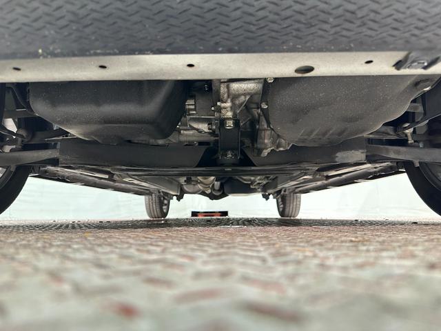 ｅＫカスタム Ｔ　ｅ－アシスト　ナビ　ワンオーナー　４ＷＤ　ターボ　ＥＴＣ　バックカメラ　衝突被害軽減システム　オートライト　ＨＩＤ　スマートキー　電動格納ミラー　シートヒーター　ベンチシート　ＣＶＴ　盗難防止システム　ＡＢＳ　ＣＤ（33枚目）
