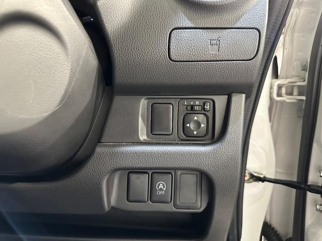 デイズ ハイウェイスター　Ｘ　バックカメラ　ナビ　ＴＶ　ＨＩＤ　スマートキー　アイドリングストップ　電動格納ミラー　ベンチシート　ＣＶＴ　盗難防止システム　ＡＢＳ　ＣＤ　ＤＶＤ再生　ＵＳＢ　アルミホイール（11枚目）