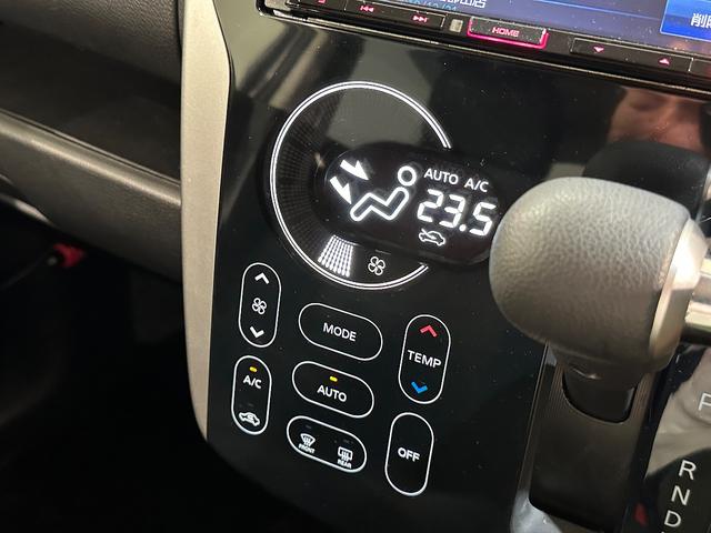 デイズ ハイウェイスター　Ｘ　バックカメラ　ナビ　ＴＶ　ＨＩＤ　スマートキー　アイドリングストップ　電動格納ミラー　ベンチシート　ＣＶＴ　盗難防止システム　ＡＢＳ　ＣＤ　ＤＶＤ再生　ＵＳＢ　アルミホイール（14枚目）