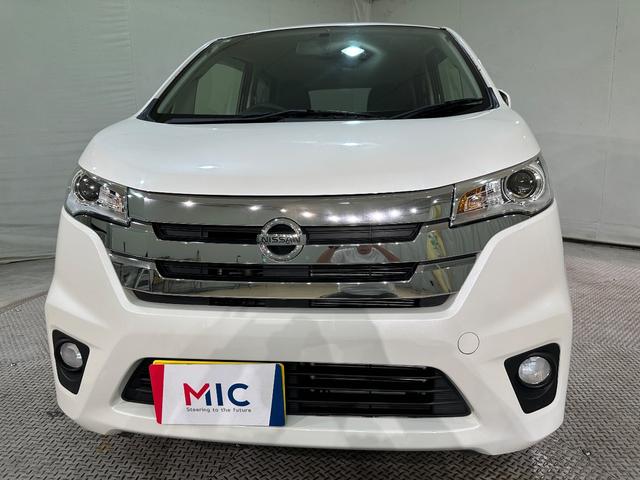デイズ ハイウェイスター　Ｘ　バックカメラ　ナビ　ＴＶ　ＨＩＤ　スマートキー　アイドリングストップ　電動格納ミラー　ベンチシート　ＣＶＴ　盗難防止システム　ＡＢＳ　ＣＤ　ＤＶＤ再生　ＵＳＢ　アルミホイール（33枚目）