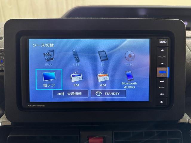 タント カスタムＲＳ　ＥＴＣ　バックカメラ　両側電動スライドドア　ナビ　ＴＶ　クリアランスソナー　レーンアシスト　衝突被害軽減システム　オートライト　ＬＥＤヘッドランプ　スマートキー（10枚目）