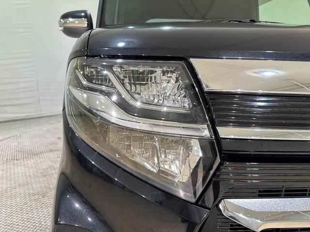 タント カスタムＲＳ　ＥＴＣ　バックカメラ　両側電動スライドドア　ナビ　ＴＶ　クリアランスソナー　レーンアシスト　衝突被害軽減システム　オートライト　ＬＥＤヘッドランプ　スマートキー（42枚目）