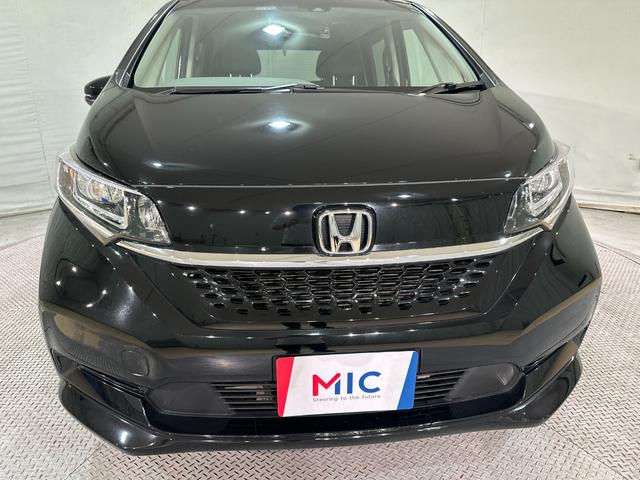 フリードハイブリッド ハイブリッド・Gホンダセンシング ETC バックカメラ ナビ クリアランスソナー アダプティブクルーズコントロール レーンアシスト 衝突被害軽減システム 両側電動スライドドア オートライト LEDヘッドランプ スマートキー USB(27枚目)