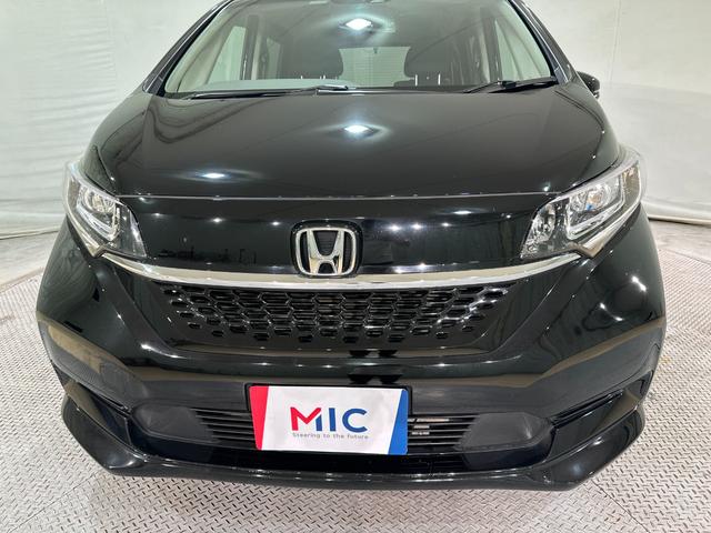 フリードハイブリッド ハイブリッド・Gホンダセンシング ETC バックカメラ ナビ クリアランスソナー アダプティブクルーズコントロール レーンアシスト 衝突被害軽減システム 両側電動スライドドア オートライト LEDヘッドランプ スマートキー USB(28枚目)