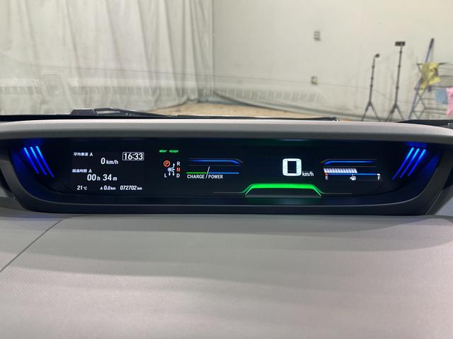 フリードハイブリッド ハイブリッド・Gホンダセンシング ETC バックカメラ ナビ クリアランスソナー アダプティブクルーズコントロール レーンアシスト 衝突被害軽減システム 両側電動スライドドア オートライト LEDヘッドランプ スマートキー USB(29枚目)