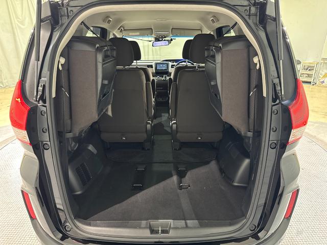 フリードハイブリッド ハイブリッド・Gホンダセンシング ETC バックカメラ ナビ クリアランスソナー アダプティブクルーズコントロール レーンアシスト 衝突被害軽減システム 両側電動スライドドア オートライト LEDヘッドランプ スマートキー USB(39枚目)