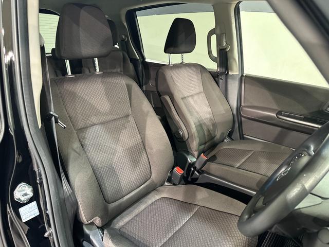 フリードハイブリッド ハイブリッド・Gホンダセンシング ETC バックカメラ ナビ クリアランスソナー アダプティブクルーズコントロール レーンアシスト 衝突被害軽減システム 両側電動スライドドア オートライト LEDヘッドランプ スマートキー USB(41枚目)