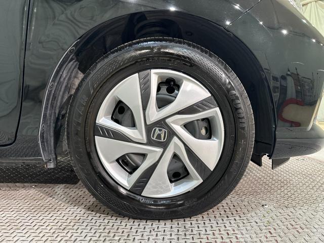 フリードハイブリッド ハイブリッド・Gホンダセンシング ETC バックカメラ ナビ クリアランスソナー アダプティブクルーズコントロール レーンアシスト 衝突被害軽減システム 両側電動スライドドア オートライト LEDヘッドランプ スマートキー USB(48枚目)