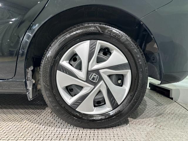 フリードハイブリッド ハイブリッド・Gホンダセンシング ETC バックカメラ ナビ クリアランスソナー アダプティブクルーズコントロール レーンアシスト 衝突被害軽減システム 両側電動スライドドア オートライト LEDヘッドランプ スマートキー USB(49枚目)