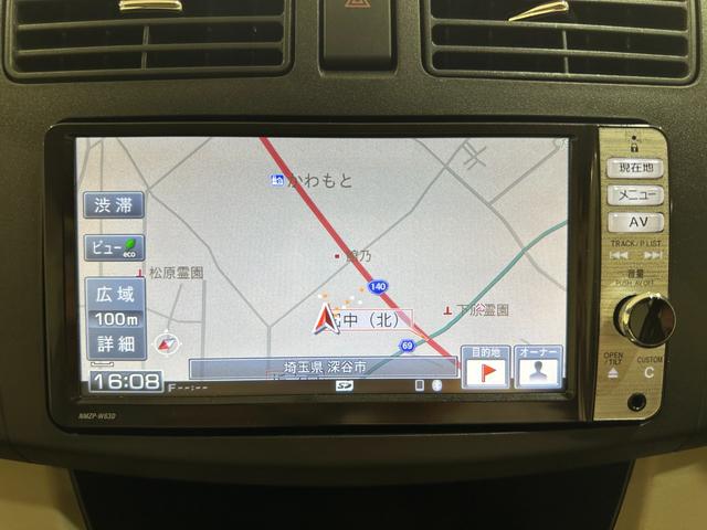 ムーヴ Ｘ　ＥＴＣ　ナビ　ＴＶ　オートライト　スマートキー　アイドリングストップ　電動格納ミラー　ベンチシート　ＣＶＴ　盗難防止システム　ＡＢＳ　ＣＤ　ＤＶＤ再生　アルミホイール　ＡＢＳ　エアバッグ（9枚目）