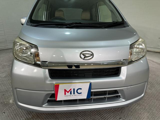 ムーヴ Ｘ　ＥＴＣ　ナビ　ＴＶ　オートライト　スマートキー　アイドリングストップ　電動格納ミラー　ベンチシート　ＣＶＴ　盗難防止システム　ＡＢＳ　ＣＤ　ＤＶＤ再生　アルミホイール　ＡＢＳ　エアバッグ（28枚目）