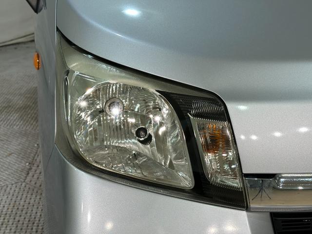 ムーヴ Ｘ　ＥＴＣ　ナビ　ＴＶ　オートライト　スマートキー　アイドリングストップ　電動格納ミラー　ベンチシート　ＣＶＴ　盗難防止システム　ＡＢＳ　ＣＤ　ＤＶＤ再生　アルミホイール　ＡＢＳ　エアバッグ（34枚目）