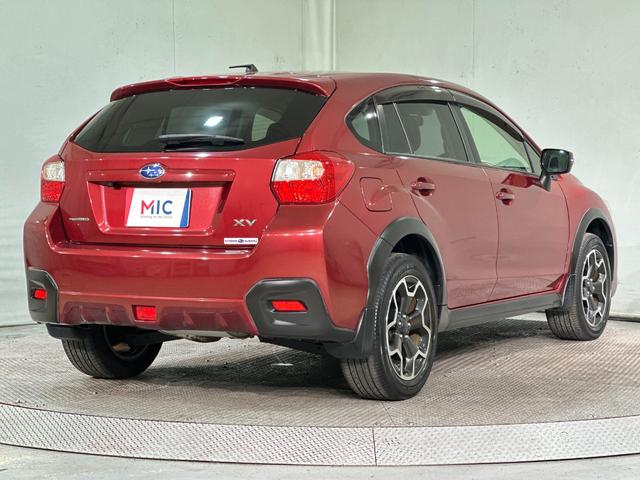 ＸＶ ２．０ｉ－Ｌ　アイサイト　４ＷＤ　ＥＴＣ　バックカメラ　アダプティブクルーズコントロール　レーンアシスト　パワーシート　衝突被害軽減システム　ナビ　ＴＶ　オートライト　ＨＩＤ　アルミホイール　スマートキー　アイドリングストップ（18枚目）