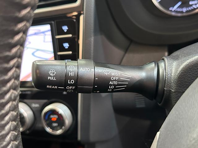 ＸＶ ２．０ｉ－Ｌ　アイサイト　４ＷＤ　ＥＴＣ　バックカメラ　アダプティブクルーズコントロール　レーンアシスト　パワーシート　衝突被害軽減システム　ナビ　ＴＶ　オートライト　ＨＩＤ　アルミホイール　スマートキー　アイドリングストップ（36枚目）