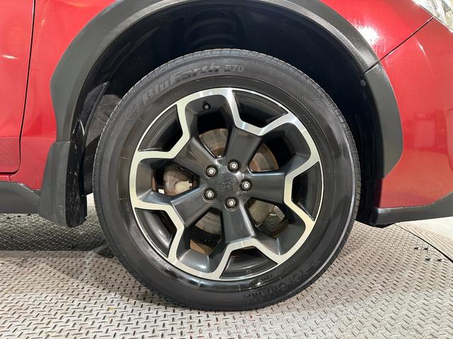 ＸＶ ２．０ｉ－Ｌ　アイサイト　４ＷＤ　ＥＴＣ　バックカメラ　アダプティブクルーズコントロール　レーンアシスト　パワーシート　衝突被害軽減システム　ナビ　ＴＶ　オートライト　ＨＩＤ　アルミホイール　スマートキー　アイドリングストップ（47枚目）