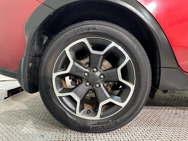 ＸＶ ２．０ｉ－Ｌ　アイサイト　４ＷＤ　ＥＴＣ　バックカメラ　アダプティブクルーズコントロール　レーンアシスト　パワーシート　衝突被害軽減システム　ナビ　ＴＶ　オートライト　ＨＩＤ　アルミホイール　スマートキー　アイドリングストップ（48枚目）