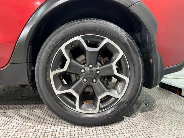 ＸＶ ２．０ｉ－Ｌ　アイサイト　４ＷＤ　ＥＴＣ　バックカメラ　アダプティブクルーズコントロール　レーンアシスト　パワーシート　衝突被害軽減システム　ナビ　ＴＶ　オートライト　ＨＩＤ　アルミホイール　スマートキー　アイドリングストップ（49枚目）