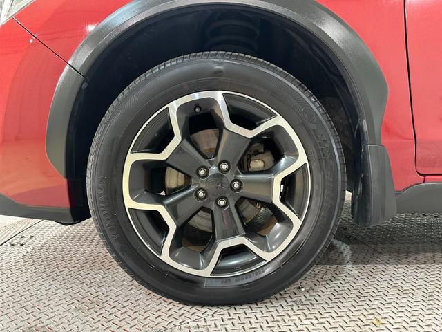 ＸＶ ２．０ｉ－Ｌ　アイサイト　４ＷＤ　ＥＴＣ　バックカメラ　アダプティブクルーズコントロール　レーンアシスト　パワーシート　衝突被害軽減システム　ナビ　ＴＶ　オートライト　ＨＩＤ　アルミホイール　スマートキー　アイドリングストップ（50枚目）
