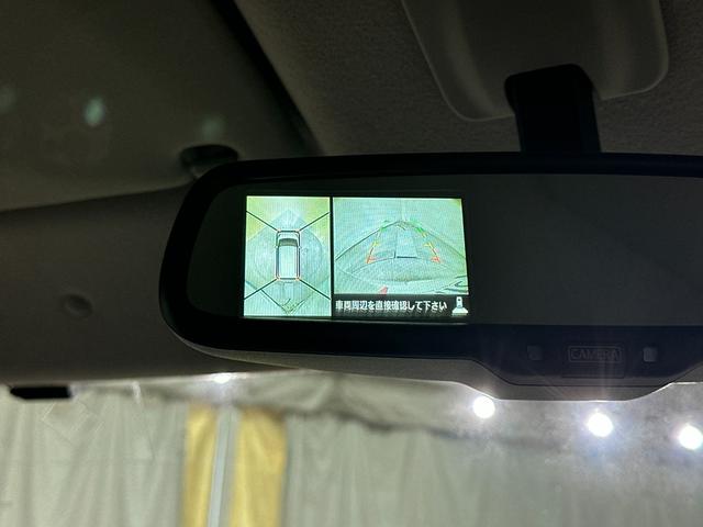 デイズルークス ハイウェイスター　ターボ　ＥＴＣ　全周囲カメラ　両側電動スライドドア　ナビ　ＴＶ　　オートライト　ＨＩＤ　スマートキー　アイドリングストップ　電動格納ミラー　ベンチシート　ＣＶＴ　ＡＢＳ　ターボ　ＡＢＳ　エアバッグ（11枚目）