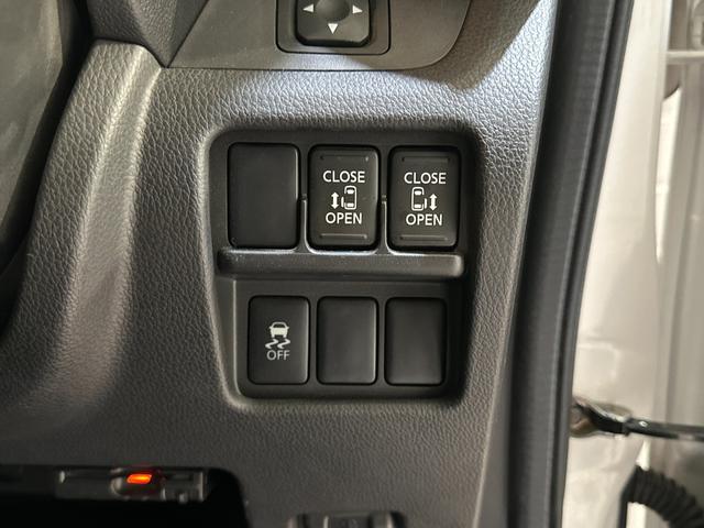 デイズルークス ハイウェイスター　ターボ　ＥＴＣ　全周囲カメラ　両側電動スライドドア　ナビ　ＴＶ　　オートライト　ＨＩＤ　スマートキー　アイドリングストップ　電動格納ミラー　ベンチシート　ＣＶＴ　ＡＢＳ　ターボ　ＡＢＳ　エアバッグ（13枚目）
