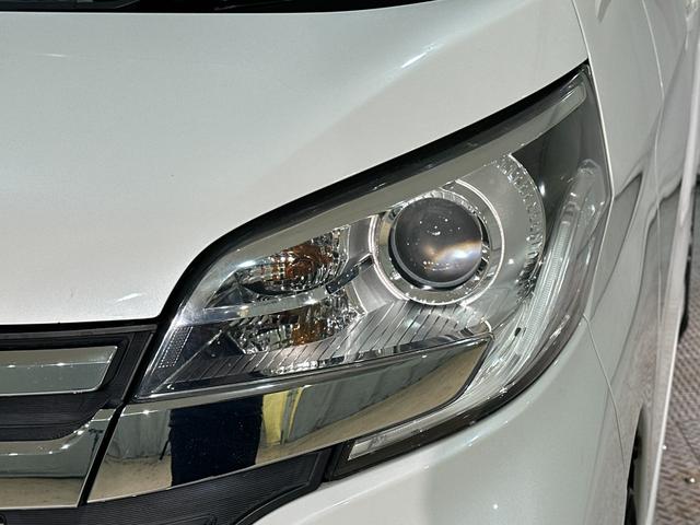 デイズルークス ハイウェイスター　ターボ　ＥＴＣ　全周囲カメラ　両側電動スライドドア　ナビ　ＴＶ　　オートライト　ＨＩＤ　スマートキー　アイドリングストップ　電動格納ミラー　ベンチシート　ＣＶＴ　ＡＢＳ　ターボ　ＡＢＳ　エアバッグ（31枚目）