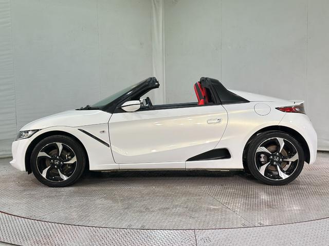 Ｓ６６０ α　オープンカー　ＥＴＣ　バックカメラ　オートクルーズコントロール　オートライト　ＬＥＤヘッドランプ　ＭＴ　スマートキー　アルミホイール　盗難防止システム　ＡＢＳ　ＥＳＣ　ＵＳＢ　エアコン　ターボ（20枚目）