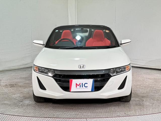 Ｓ６６０ α　オープンカー　ＥＴＣ　バックカメラ　オートクルーズコントロール　オートライト　ＬＥＤヘッドランプ　ＭＴ　スマートキー　アルミホイール　盗難防止システム　ＡＢＳ　ＥＳＣ　ＵＳＢ　エアコン　ターボ（39枚目）