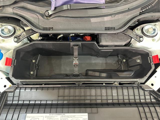 Ｓ６６０ α　オープンカー　ＥＴＣ　バックカメラ　オートクルーズコントロール　オートライト　ＬＥＤヘッドランプ　ＭＴ　スマートキー　アルミホイール　盗難防止システム　ＡＢＳ　ＥＳＣ　ＵＳＢ　エアコン　ターボ（40枚目）