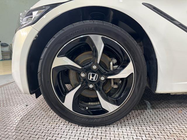Ｓ６６０ α　オープンカー　ＥＴＣ　バックカメラ　オートクルーズコントロール　オートライト　ＬＥＤヘッドランプ　ＭＴ　スマートキー　アルミホイール　盗難防止システム　ＡＢＳ　ＥＳＣ　ＵＳＢ　エアコン　ターボ（46枚目）
