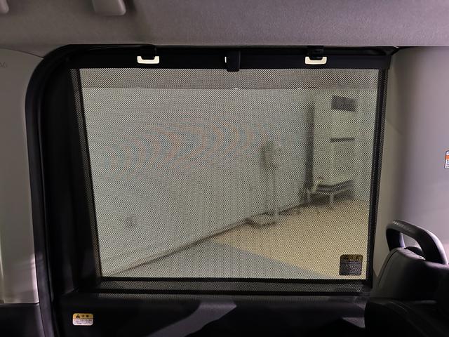 タント ファンクロスターボ　ワンオーナー　ＥＴＣ　全周囲カメラ　両側電動スライドドア　ナビ　ＴＶ　クリアランスソナー　衝突被害軽減システム　オートライト　ＬＥＤヘッドランプ　スマートキー　アイドリングストップ　電動格納ミラー（35枚目）