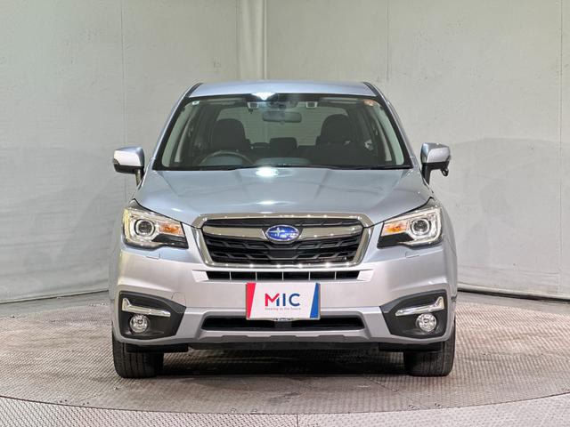 フォレスター ２．０ｉ－Ｌ　アイサイト　４ＷＤ　ＥＴＣ　バックカメラ　アダプティブクルーズコントロール　レーンアシスト　パワーシート　衝突被害軽減システム　ナビ　ＴＶ　オートライト　ＬＥＤヘッドランプ　アルミホイール　スマートキー（15枚目）