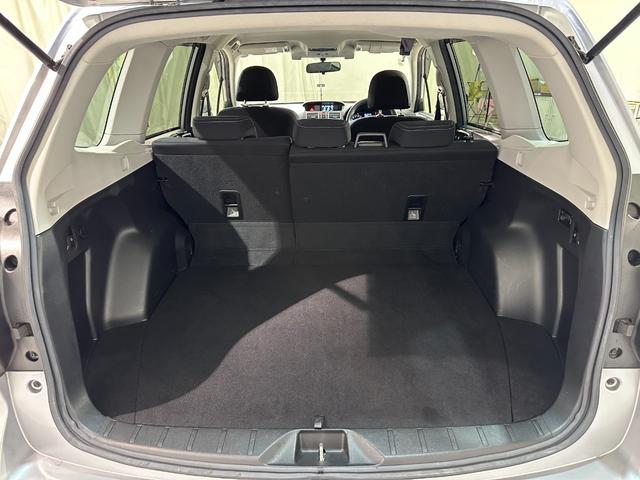 フォレスター ２．０ｉ－Ｌ　アイサイト　４ＷＤ　ＥＴＣ　バックカメラ　アダプティブクルーズコントロール　レーンアシスト　パワーシート　衝突被害軽減システム　ナビ　ＴＶ　オートライト　ＬＥＤヘッドランプ　アルミホイール　スマートキー（22枚目）