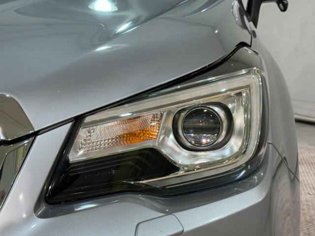 フォレスター ２．０ｉ－Ｌ　アイサイト　４ＷＤ　ＥＴＣ　バックカメラ　アダプティブクルーズコントロール　レーンアシスト　パワーシート　衝突被害軽減システム　ナビ　ＴＶ　オートライト　ＬＥＤヘッドランプ　アルミホイール　スマートキー（28枚目）