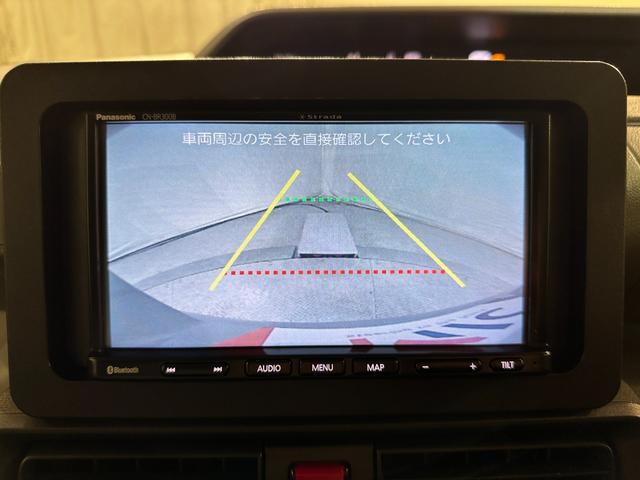 タント Ｘ　４ＷＤ　ＥＴＣ　バックカメラ　両側スライド・片側電動　ナビ　クリアランスソナー　衝突被害軽減システム　オートライト　ＬＥＤヘッドランプ　スマートキー　アイドリングストップ　電動格納ミラー（9枚目）