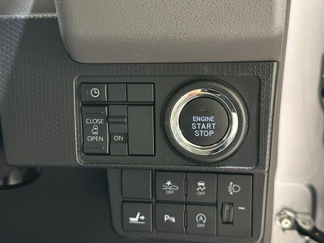 タント Ｘ　４ＷＤ　ＥＴＣ　バックカメラ　両側スライド・片側電動　ナビ　クリアランスソナー　衝突被害軽減システム　オートライト　ＬＥＤヘッドランプ　スマートキー　アイドリングストップ　電動格納ミラー（14枚目）