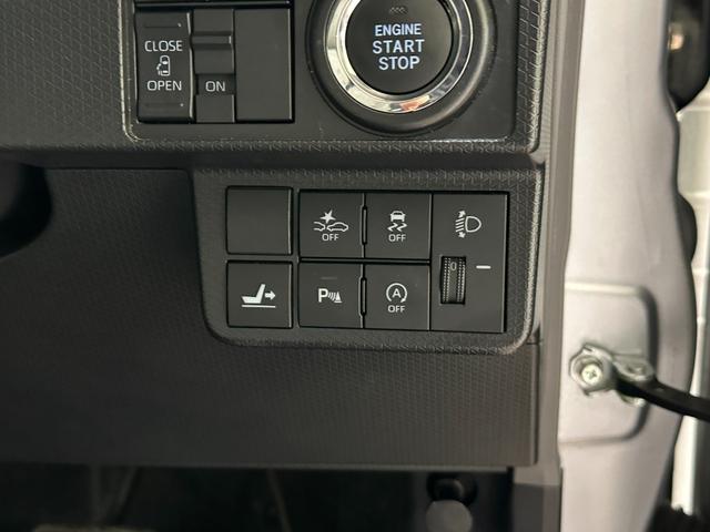 タント Ｘ　４ＷＤ　ＥＴＣ　バックカメラ　両側スライド・片側電動　ナビ　クリアランスソナー　衝突被害軽減システム　オートライト　ＬＥＤヘッドランプ　スマートキー　アイドリングストップ　電動格納ミラー（15枚目）