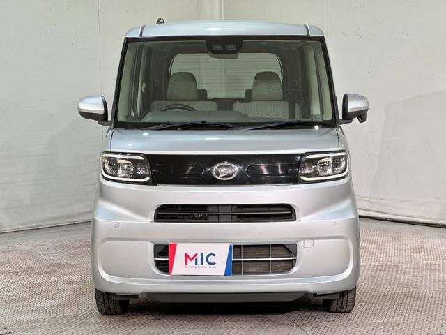 タント Ｘ　４ＷＤ　ＥＴＣ　バックカメラ　両側スライド・片側電動　ナビ　クリアランスソナー　衝突被害軽減システム　オートライト　ＬＥＤヘッドランプ　スマートキー　アイドリングストップ　電動格納ミラー（17枚目）