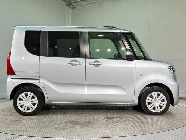 タント Ｘ　４ＷＤ　ＥＴＣ　バックカメラ　両側スライド・片側電動　ナビ　クリアランスソナー　衝突被害軽減システム　オートライト　ＬＥＤヘッドランプ　スマートキー　アイドリングストップ　電動格納ミラー（19枚目）