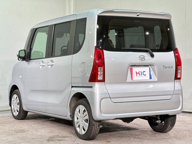 タント Ｘ　４ＷＤ　ＥＴＣ　バックカメラ　両側スライド・片側電動　ナビ　クリアランスソナー　衝突被害軽減システム　オートライト　ＬＥＤヘッドランプ　スマートキー　アイドリングストップ　電動格納ミラー（22枚目）
