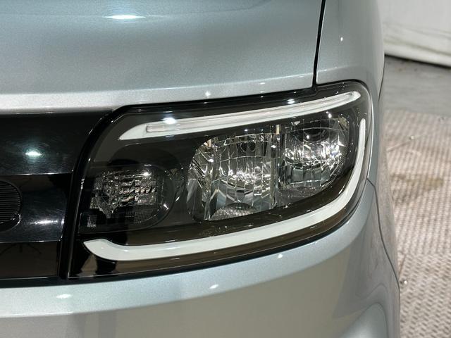 タント Ｘ　４ＷＤ　ＥＴＣ　バックカメラ　両側スライド・片側電動　ナビ　クリアランスソナー　衝突被害軽減システム　オートライト　ＬＥＤヘッドランプ　スマートキー　アイドリングストップ　電動格納ミラー（28枚目）