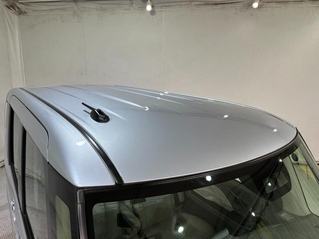 タント Ｘ　４ＷＤ　ＥＴＣ　バックカメラ　両側スライド・片側電動　ナビ　クリアランスソナー　衝突被害軽減システム　オートライト　ＬＥＤヘッドランプ　スマートキー　アイドリングストップ　電動格納ミラー（30枚目）