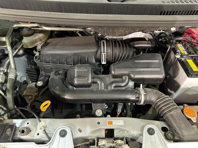 タント Ｘ　４ＷＤ　ＥＴＣ　バックカメラ　両側スライド・片側電動　ナビ　クリアランスソナー　衝突被害軽減システム　オートライト　ＬＥＤヘッドランプ　スマートキー　アイドリングストップ　電動格納ミラー（44枚目）