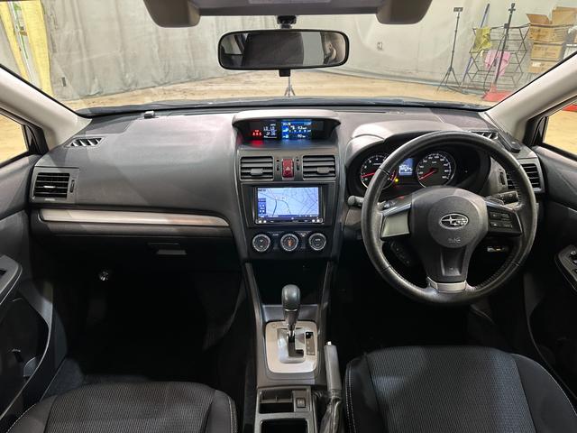 SUBARU IMPREZA G4 2.0I EYE SIGHT