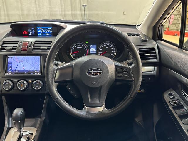 SUBARU IMPREZA G4 2.0I EYE SIGHT