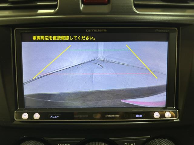 SUBARU IMPREZA G4 2.0I EYE SIGHT