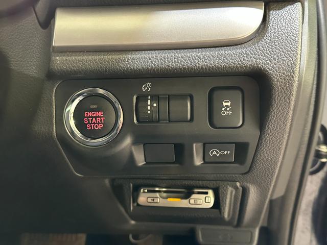 SUBARU IMPREZA G4 2.0I EYE SIGHT