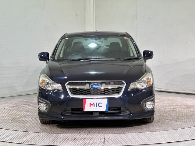 SUBARU IMPREZA G4 2.0I EYE SIGHT
