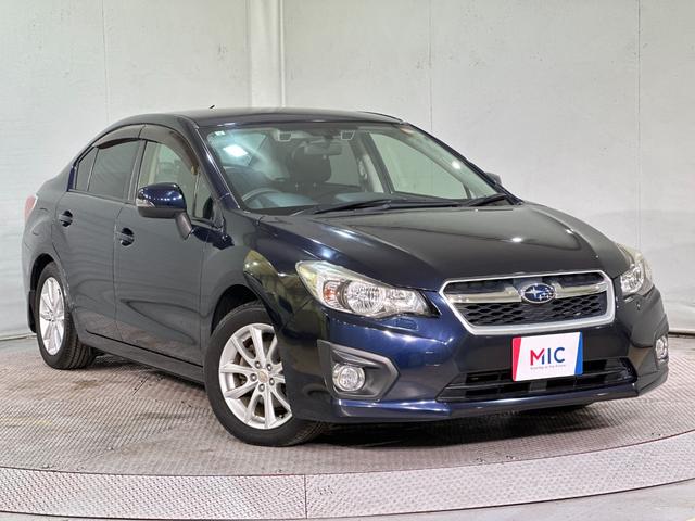 SUBARU IMPREZA G4 2.0I EYE SIGHT