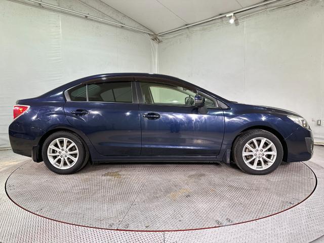 SUBARU IMPREZA G4 2.0I EYE SIGHT