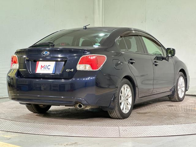 SUBARU IMPREZA G4 2.0I EYE SIGHT